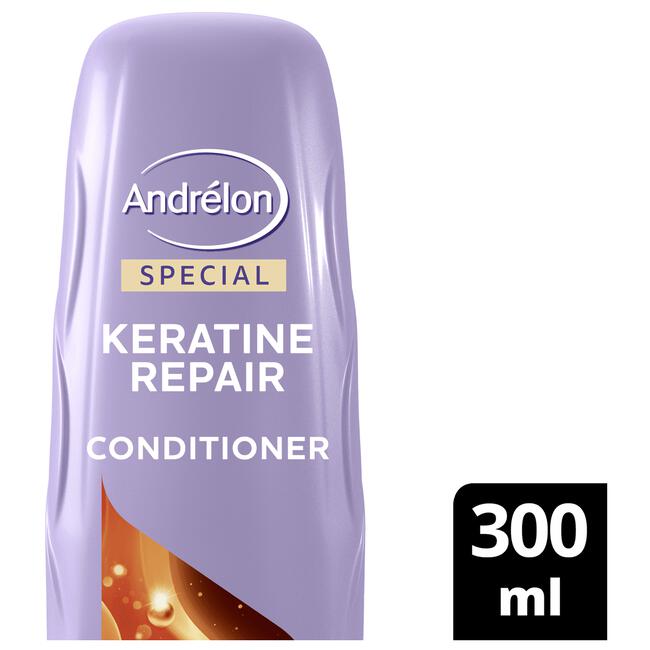 Andrélon Special Keratine Repair Conditioner 300 ML