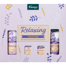 Kneipp Relaxing Luxe Geschenkset