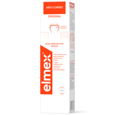 Elmex® Anti-Cariës Tandpasta 75 ML