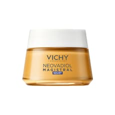 Vichy Neovadiol Lipidenaanvullende Revitaliserende Nachtcrème 50 ML