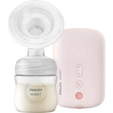 Philips Avent Elektrische Borstkolf SCF395/01
