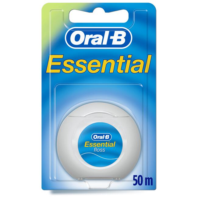 Oral-B Essential Munt Flosdraad
