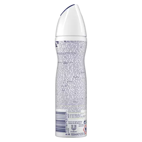 Rexona Woman Advanced Protection Stress Control Deodorant Spray 150 ML