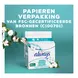 Always Maandverband Cotton Protection Night 8 stuks