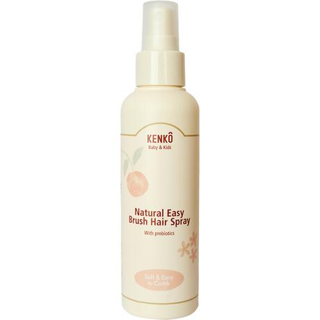 Kenkô Baby & Kids Easy Brush Natural Hair Spray 150 ML