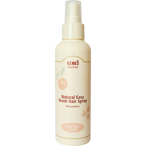 Kenkô Baby & Kids Easy Brush Natural Hair Spray 150 ML