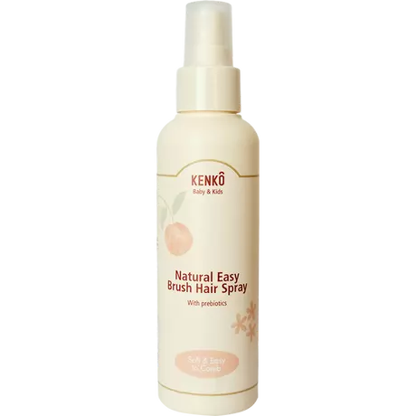 Kenkô Baby & Kids Easy Brush Natural Hair Spray 150 ML