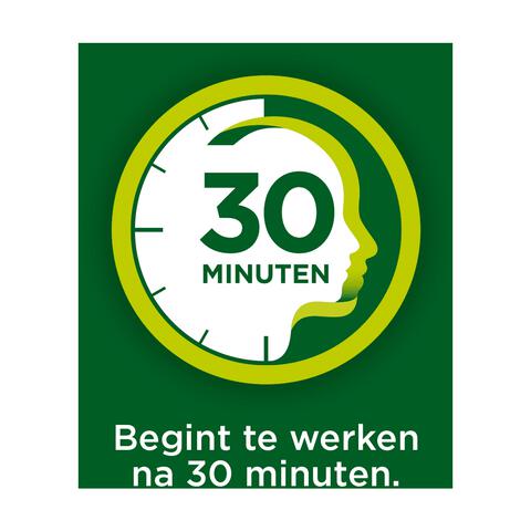 Excedrin Migraine Tabletten