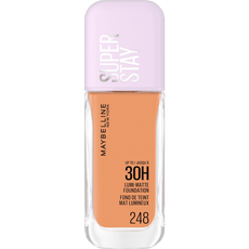 Maybelline New York Superstay Lumi Matte 248 Foundation 35ML
