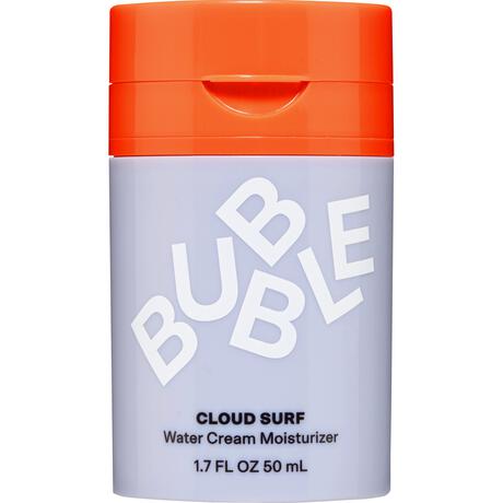 Bubble Beauty  Cloud Surf Water Cream Moisturizer 50 ML