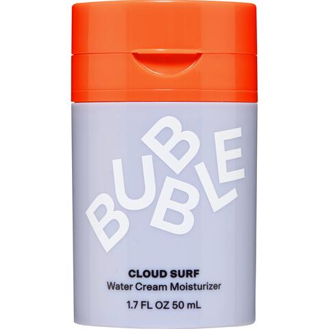 Bubble Beauty  Cloud Surf Water Cream Moisturizer 50 ML