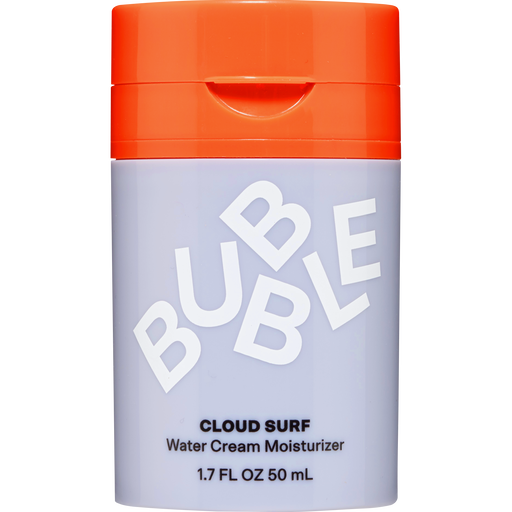 Bubble Skincare  Cloud Surf Water Cream Moisturizer 50 ML
