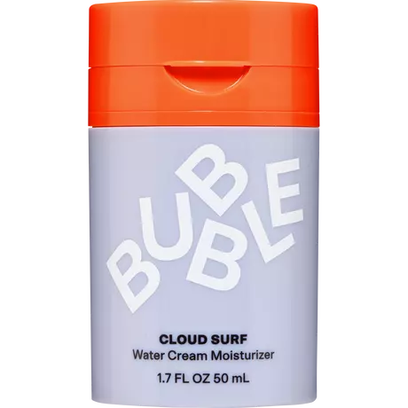 Bubble Skincare  Cloud Surf Water Cream Moisturizer 50 ML