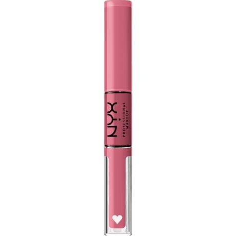 NYX Professional Makeup Shine Loud Pro Lipgloss 26 Fierce Flirt