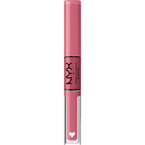 NYX Professional Makeup Shine Loud Pro Lipgloss 26 Fierce Flirt