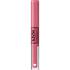 NYX Professional Makeup Shine Loud Pro Lipgloss 26 Fierce Flirt