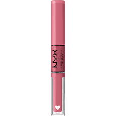 NYX Professional Makeup Shine Loud Pro Lipgloss 26 Fierce Flirt