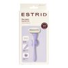 Estrid The Body Razor Starter Kit Space