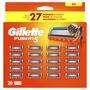 Gillette Fusion5 Navulmesjes 20 Stuks