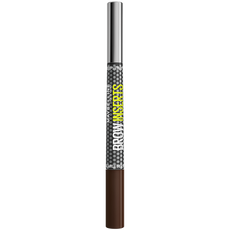 Maybelline New York Brow Inserts Wenkbrauw Multiplier 5 Deep Brown
