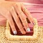 Sally Hansen Miracle Gel Nagellak 644 Distressed Denim