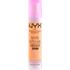 NYX Professional Makeup Bare With Me Concealer Serum BWMCCS06 Tan 9,6 ML