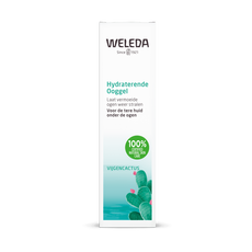 Weleda Vijgencactus Hydraterende  Ooggel 10 ML