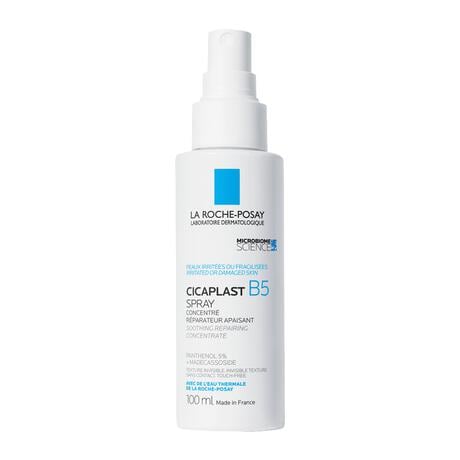 La Roche Posay Cicaplast Spray 100 ML