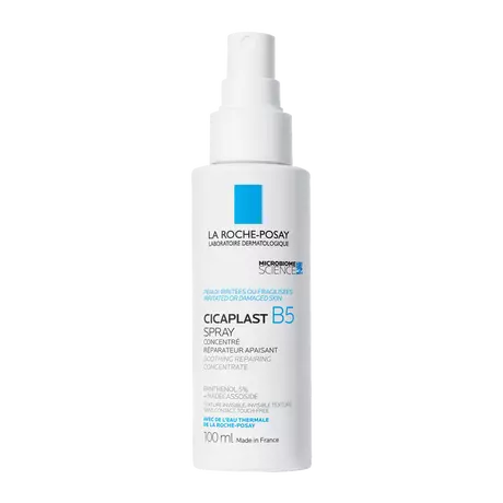 La Roche Posay Cicaplast Spray 100 ML