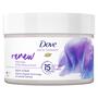 Dove Bath Therapy Renew Bodyscrub 295 ml