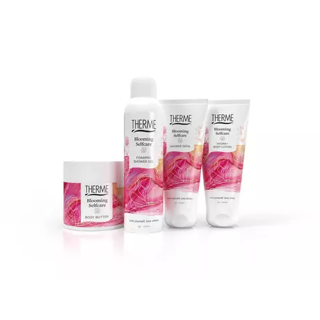 Therme Blooming Selfcare Anti-transpirant Deodorant Spray 150 ML