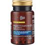 Etos Premium Vegan Vitamine D3 25ug | 1000IU 60 stuks