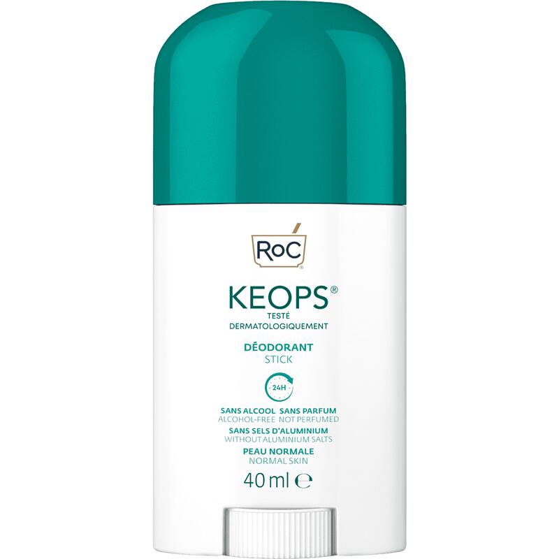 RoC Keops Deodorant Stick 40 ML