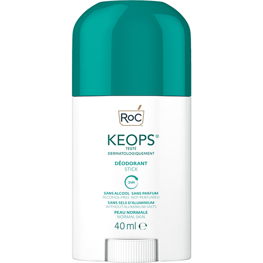 RoC Keops Deodorant Stick 40 ML