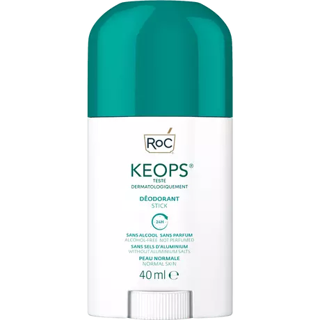 RoC Keops Deodorant Stick 40 ML