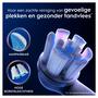 Oral-B iO Gentle Care Opzetborstels Wit 4 Stuks