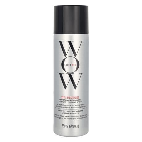 Color Wow Style On Steroids Texture haarspray 262 ML