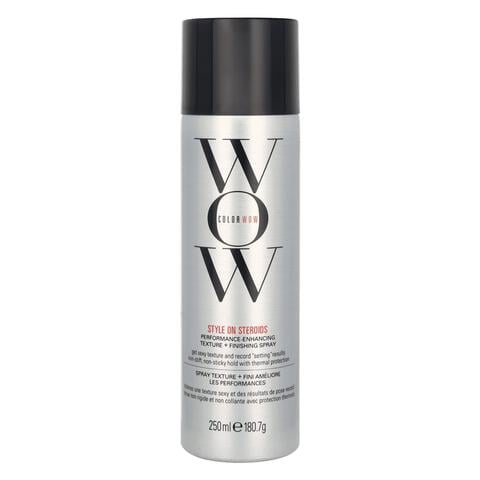 Color Wow Style On Steroids Texture haarspray 262 ML