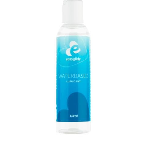Easyglide Waterbasis Glijmiddel - 150 Ml