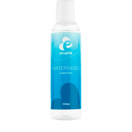 EasyGlide Waterbasis Glijmiddel 150 ML