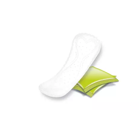 Libresse Dailies Inlegkruisjes So Slim 32 stuks