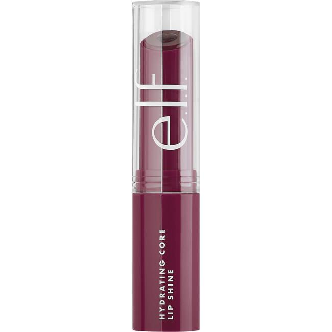 e.l.f. Hydrating Core Lip Shine Ecstatic
