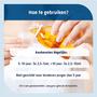 Natterman Broomhexine Extra Sterk 8mg/5ml 150 ML