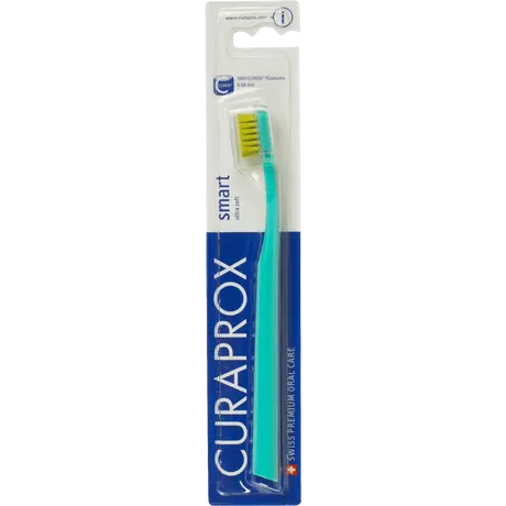 Curaprox CS Smart Ultra Soft Tandenborstel 