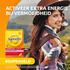 Supradyn Complex Forte Multivitamine Voor Extra Energie 35 Tabletten