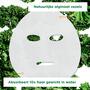 Garnier SkinActive Ampul Sheet Masker Met Boerenkool & Niacinamide