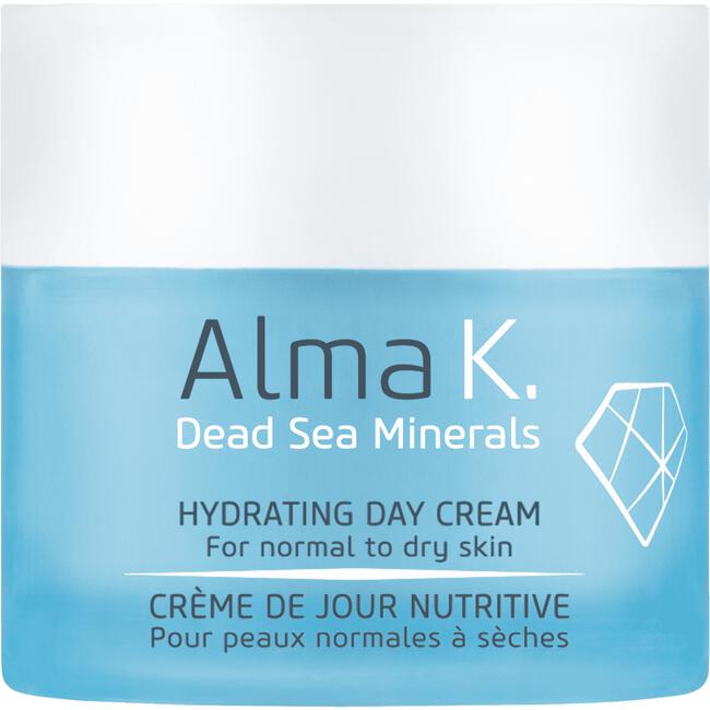 Alma K. Face Care Hydrating Day Cream Normal To Dry Skin 50 ML