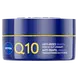 NIVEA Q10 Power Anti-Rimpel Sensitive Hydraterende Nachtcrème 50 ML