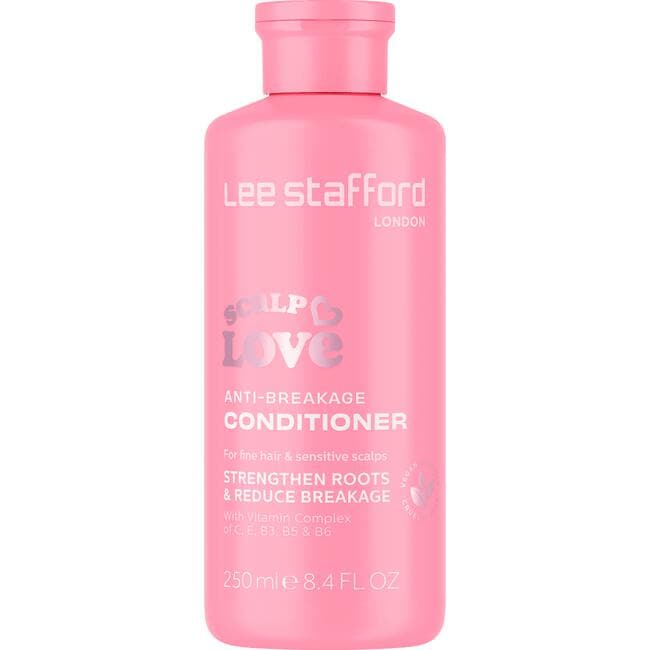 Lee Stafford Scalp Love Anti Hair-Loss Thickening Conditioner 250 ML