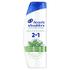 Head & Shoulders Menthol Fresh 2in1 Anti-Roos Shampoo & Conditioner 300 ML